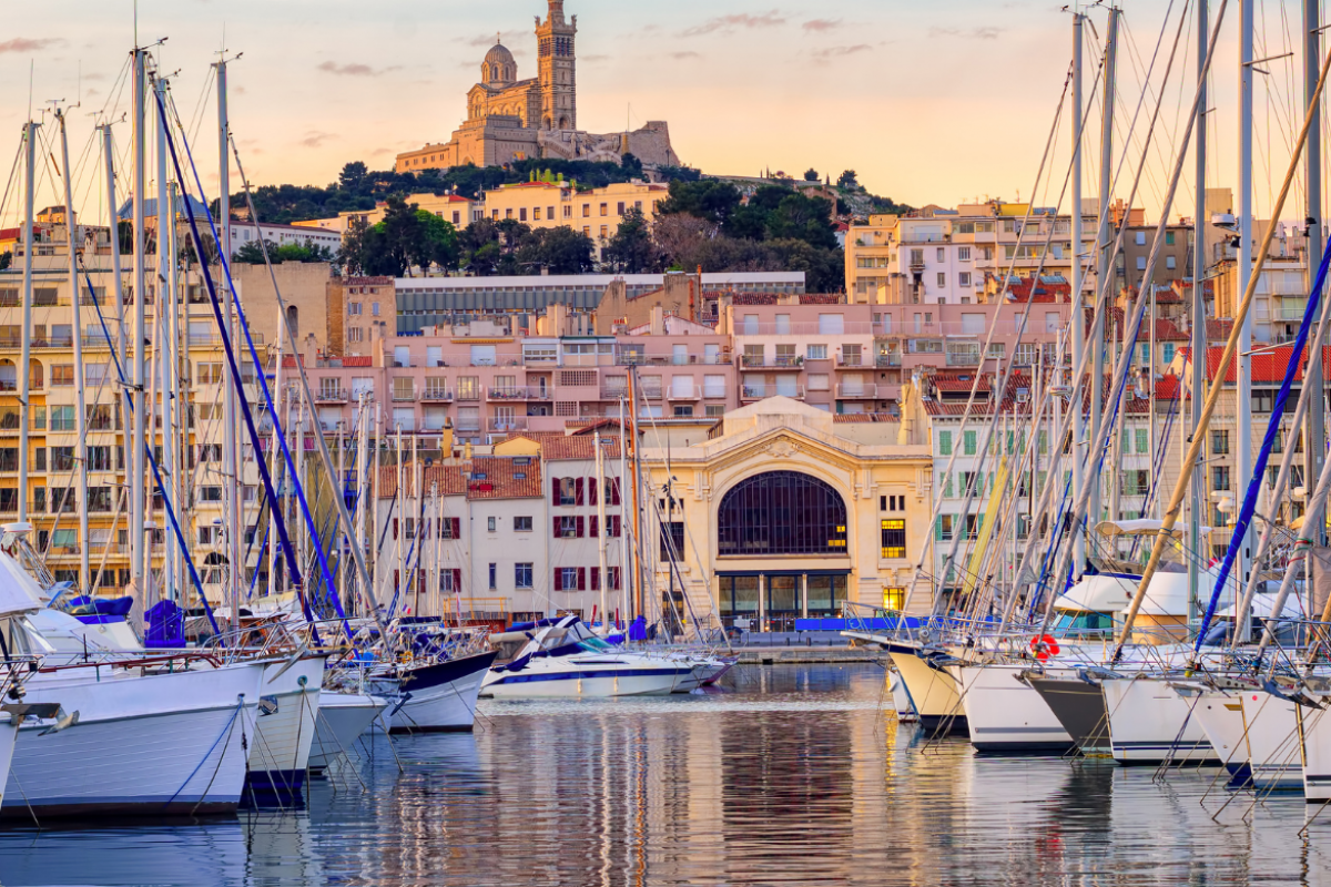 Élagage Provence Nature à Marseille