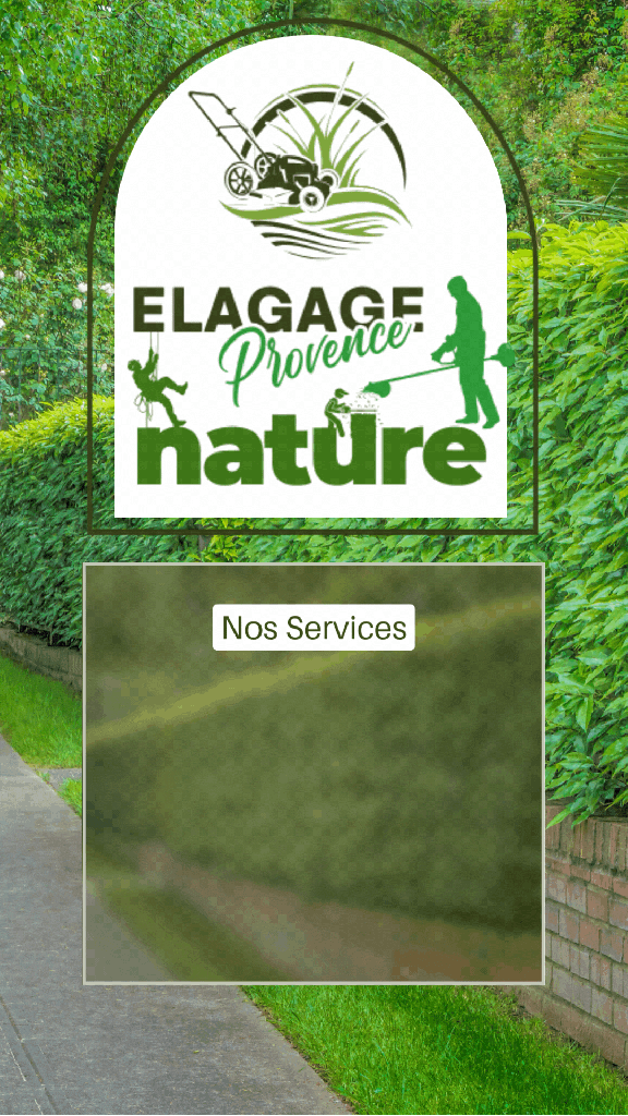 Élagage Provence Nature - Services d’élagage à Marseille