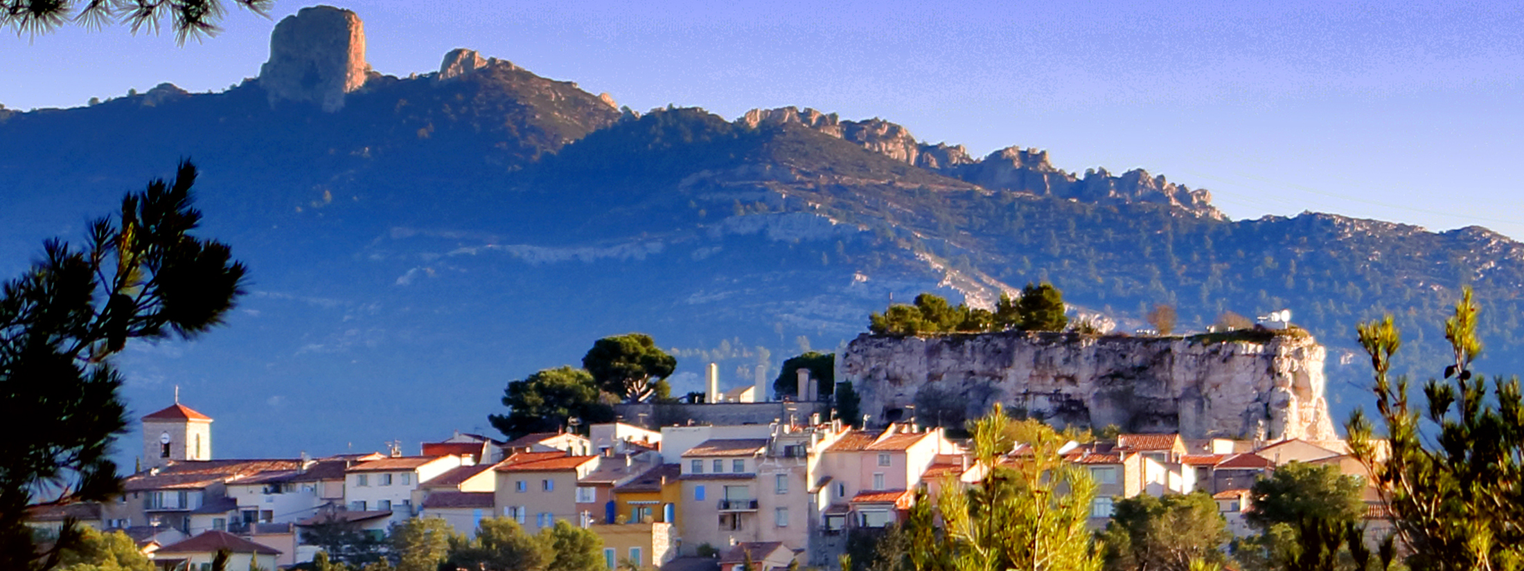 Élagage Provence Nature à Bouc-Bel-Air