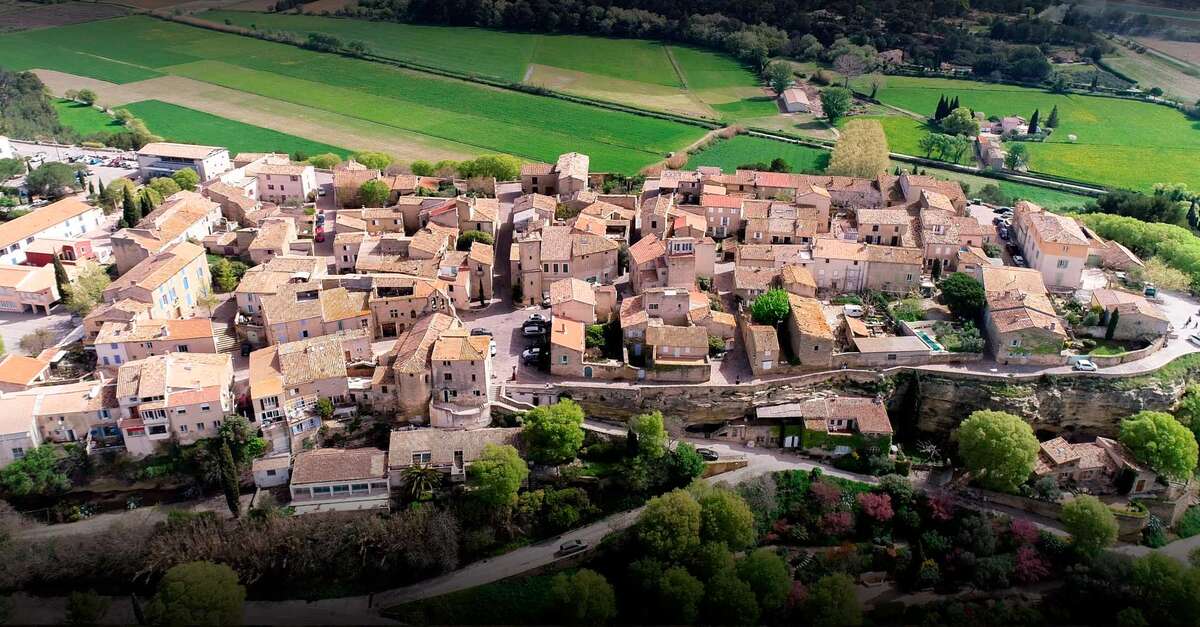 Élagage Provence Nature à Cornillon-Confoux