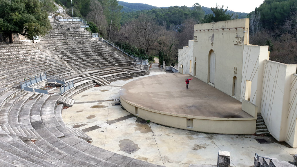 Élagage Provence Nature à Gémenos