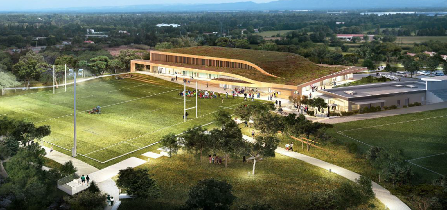 Élagage Provence Nature à Grans