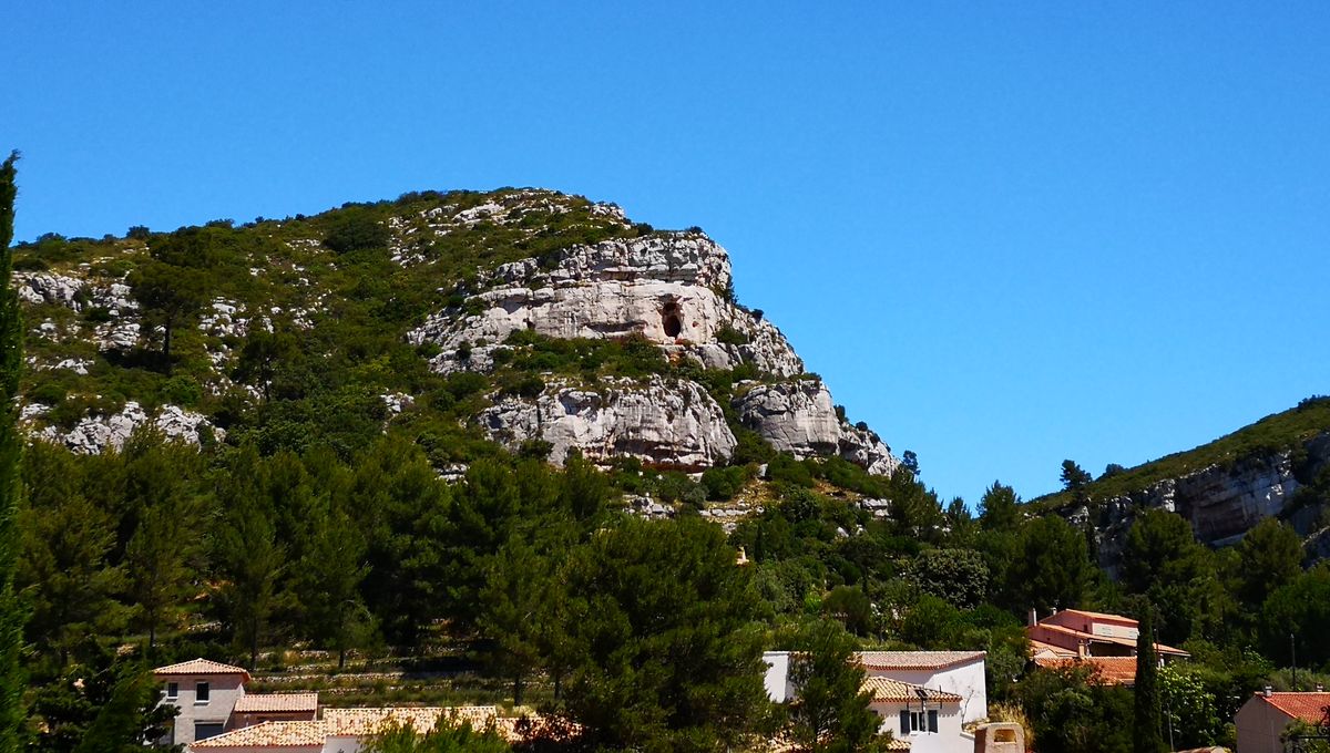 Élagage Provence Nature à La Bouilladisse