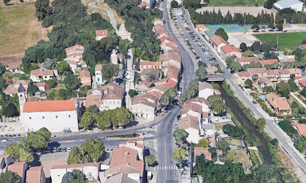 Élagage Provence Nature à La Penne-sur-Huveaune