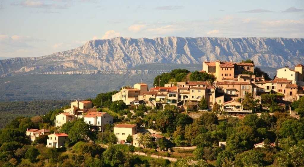 Élagage Provence Nature à Mimet