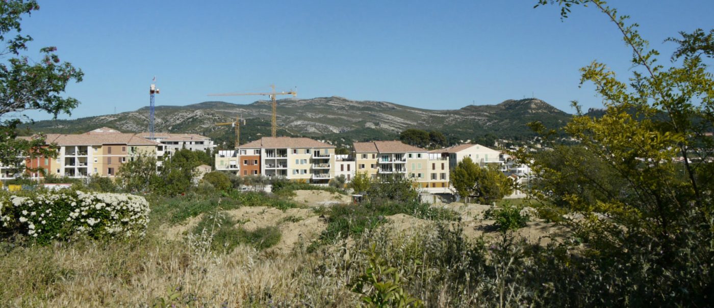 Élagage Provence Nature à Plan-de-Cuques