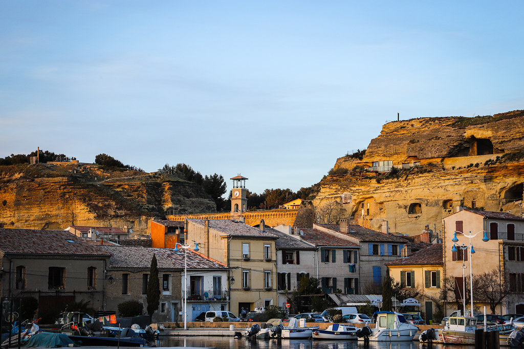 Élagage Provence Nature à Saint-Chamas