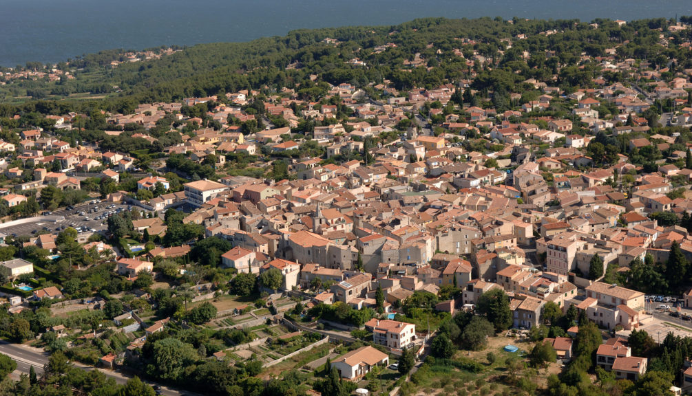 Élagage Provence Nature à Saint-Mitre-les-Remparts