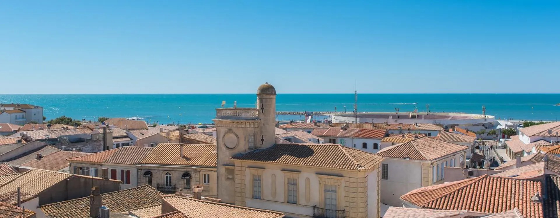 Élagage Provence Nature à Saintes-Maries-de-la-Mer