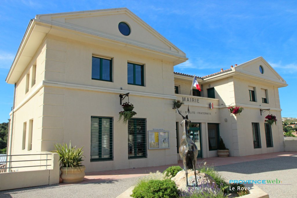 Élagage Provence Nature à Le Rove